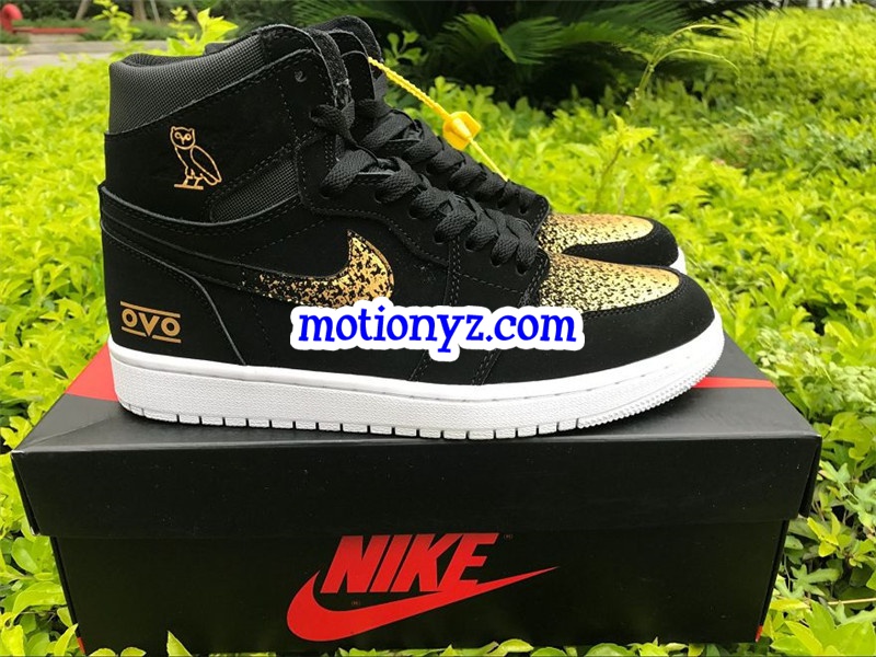 Air Jordan 1 Retro OVO